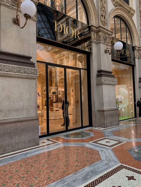 dior milano|dior italian website.